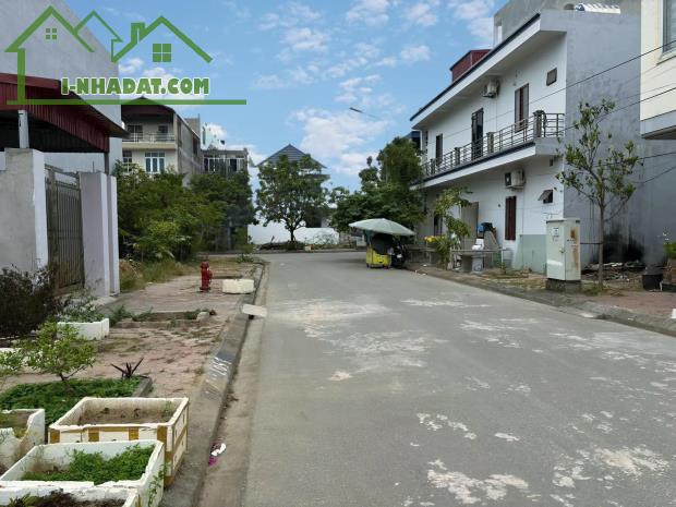 🌃🌃Bán lô đất tái định cư Tràng Cát, Hải An 60m2 giá chỉ 2,1 tỷ - 1