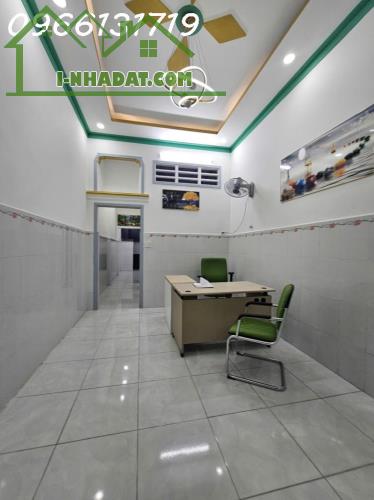 Bán nhà Đường Đông Lân 1, Bà Điểm, Hóc môn, 50m2, nhỉnh 1 tỷ.