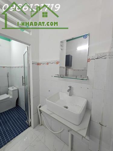 Bán nhà Đường Đông Lân 1, Bà Điểm, Hóc môn, 50m2, nhỉnh 1 tỷ. - 1