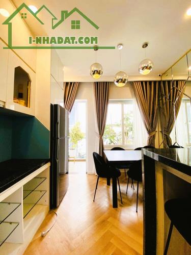 GIẢM 1 TỶ, 4 TẦNG x 49 M2, ÔTÔ VÔ NHÀ, DÒNG TIỀN 240 TRIỆU, KHU PL VIP HUỲNH VĂN BÁNH, PN. - 2