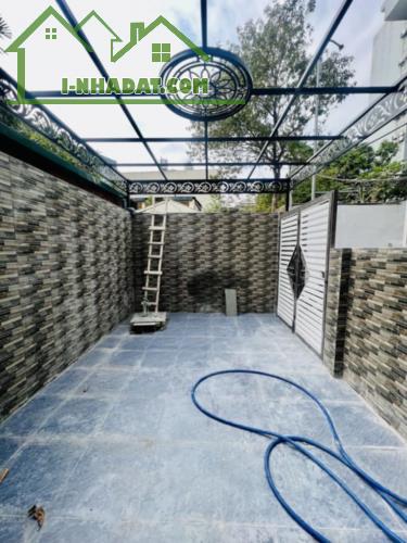BÁN NHÀ-VŨ XUÂN THIỀU-50m2-CÁCH CHỖ ĐỂ XE 15M - 1