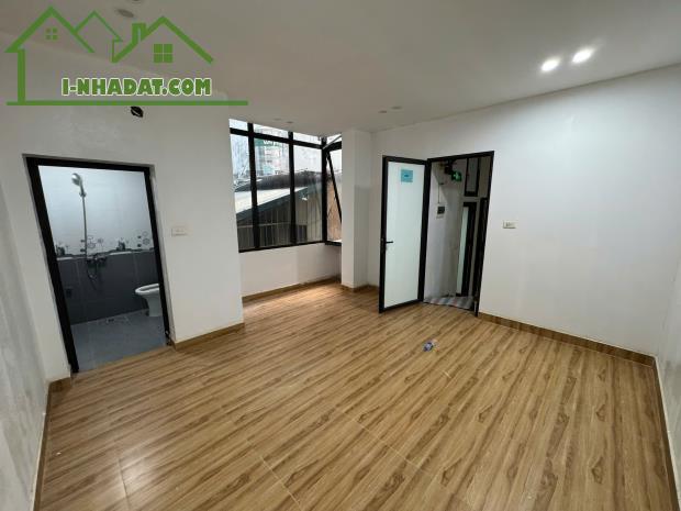 🔝🔝🔝GIẢM SỐC HƠN 700 TRIỆU - TÂY SƠN – Ô TÔ ĐỖ CỬA – 40m2x5T chỉ 9.95 TỶ - 3