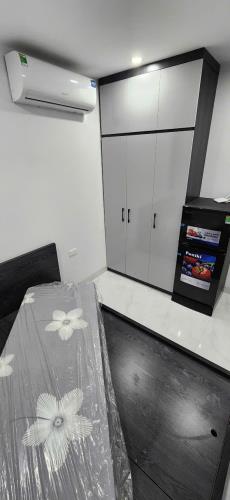 Bán Chung Cư Mini Tu Hoàng - Xuân Phương, 70m2*7Tầng, 17PN khép kín, ngõ thông, ôtô đỗ cửa - 2