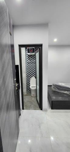 Bán Chung Cư Mini Tu Hoàng - Xuân Phương, 70m2*7Tầng, 17PN khép kín, ngõ thông, ôtô đỗ cửa