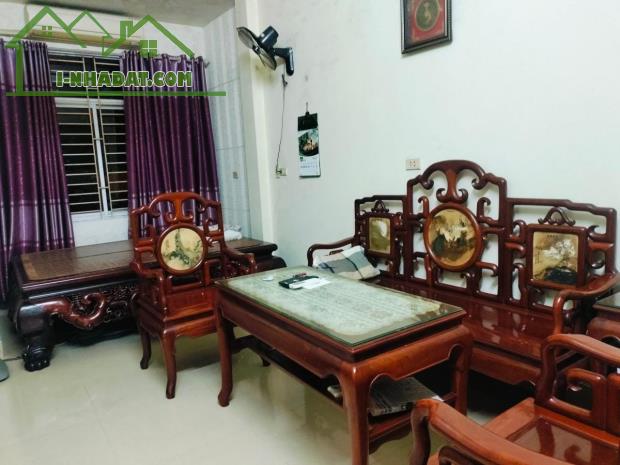 Bán nhà Bạch Mai, 41m2, 4 tầng, mặt tiền 4m, 12.7 tỷ, ô tô tránh, nhà đẹp ở luôn - 2