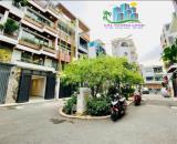 Khu cao cấp Quang Trung, Phường 10, Sát CityLand. Giá rẻ nhất khu, chỉ 11.9 tỷ