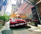 bán nhà Đống Đa 41m Phương Mai, ô tô đỗ cửa, kinh doanh
