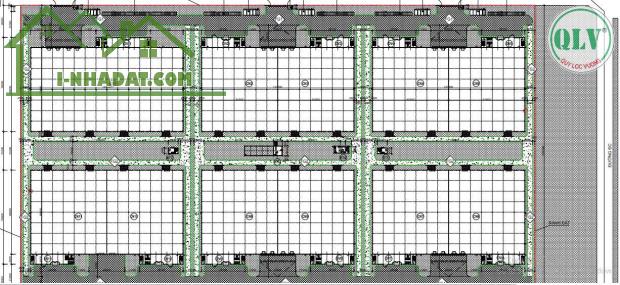53.506 m2 nhà xưởng (có thuê lẻ) KCN Tân Bình, Bắc Tân Uyên, Bình Dương - 4