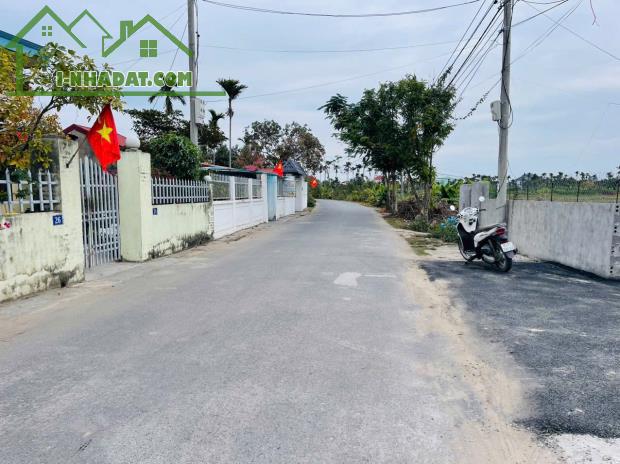 Bán đất Hoà Nghĩa - Dương Kinh - Hải Phòng - 2