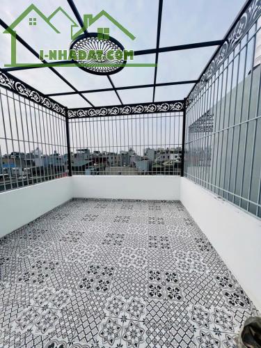 BÁN NHÀ VŨ XUÂN THIỀU - THANG MÁY - 50M2 GIÁ 6.8 TỶ - 5