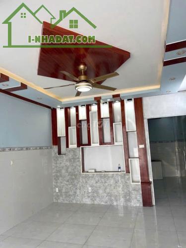 HO THUÊ NHÀ MẶT TIỀN KD 2 TẦNG, 60M2, MẶT TIỀN 10M- 279 BÙI THỊ XUÂN, P.TÂN BÌNH, TP.DĨ AN - 2