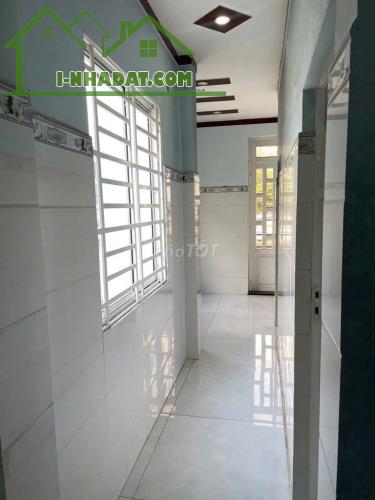 HO THUÊ NHÀ MẶT TIỀN KD 2 TẦNG, 60M2, MẶT TIỀN 10M- 279 BÙI THỊ XUÂN, P.TÂN BÌNH, TP.DĨ AN - 3