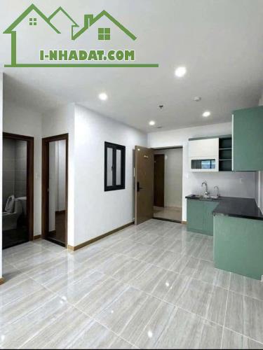 BÁN CĂN HỘ BCONS GREEN TOPAZ NẰM TRONG CỤM DỰ ÁN BCONS CITY - 2