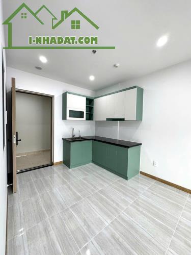 BÁN CĂN HỘ BCONS GREEN TOPAZ NẰM TRONG CỤM DỰ ÁN BCONS CITY - 3