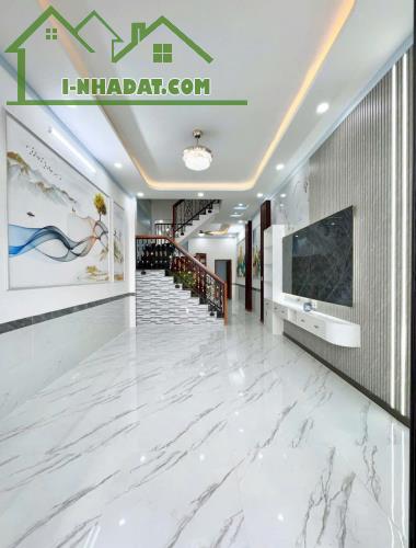 CHỦ GỞI BÁN NHÀ (CÓ HOÀN CÔNG) 1TRỆT 1LẦU. DT: 80M2 KDC VIP NHẤT P. HÓA AN. GIÁ CHỈ 3,6 TỶ - 1