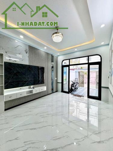 CHỦ GỞI BÁN NHÀ (CÓ HOÀN CÔNG) 1TRỆT 1LẦU. DT: 80M2 KDC VIP NHẤT P. HÓA AN. GIÁ CHỈ 3,6 TỶ - 2