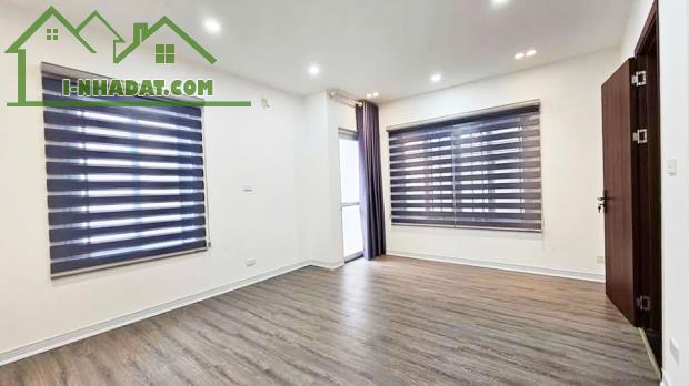 NHÀ HOÀNG HOA THÁM CÁCH MP 20M, MẶT TIỀN 6M KINH DOANH DT54m2_5TẦNG GIÁ 10,9 TỶ - 2