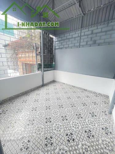 Bán nhà 4 tầng 40m², 4PN, 4WC, Hoàng Mai - 6.9 tỷ, sổ đỏ chính chủ - 4