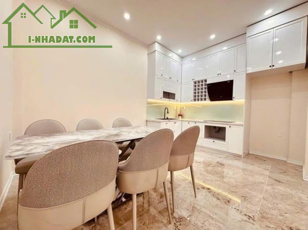 Bán nhà 4 tầng mới tinh cách mặt đường 15m Hùng Vương, Thượng Lý, Hồng Bàng, Hải Phòng. - 2