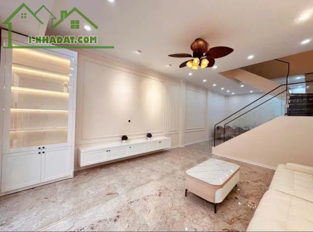 Bán nhà 4 tầng mới tinh cách mặt đường 15m Hùng Vương, Thượng Lý, Hồng Bàng, Hải Phòng. - 3