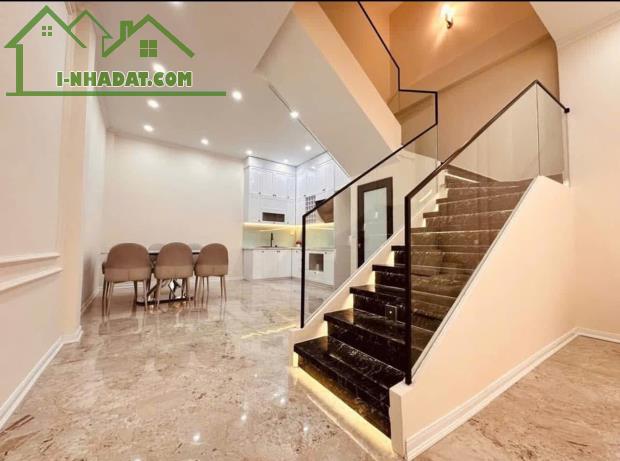 Bán nhà 4 tầng mới tinh cách mặt đường 15m Hùng Vương, Thượng Lý, Hồng Bàng, Hải Phòng. - 4