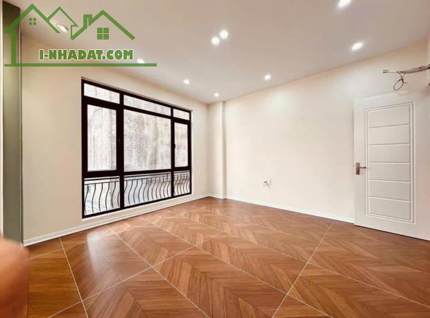 Bán nhà 4 tầng mới tinh cách mặt đường 15m Hùng Vương, Thượng Lý, Hồng Bàng, Hải Phòng. - 5