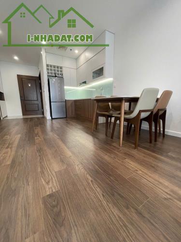 Bán căn hộ The Sun - Mễ Trì 105m2 3PN 6.5 tỷ Căn góc, tầng trung, full NT - 1