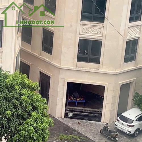 CHO THUÊ PHÒNG MỚI TẠI SHOPHOUSE NỘI KHU CỦA CHUNG CƯ THANH BÌNH, SỐ 3 NGUYỄN CẢNH DỊ,