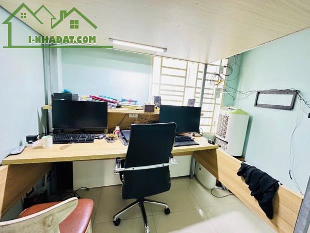 NHÀ B.ÁN - GẦN TRƯỜNG CHINH & CỔNG KCN TÂN BÌNH - 2 MẶT HẺM - DT 38M² - 2 TẦNG HƠN 3 TỶ+ - 2