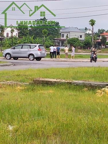 Khu dân cư bách nhẫn Hùng sơn nay xã Hùng Thái , Hiệp Hoà, Bắc Giang - 2