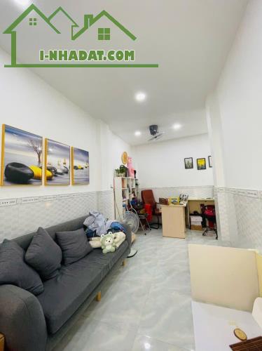 Bán Nhà - 2 TẦNG BTCT - 40 m2 - Linh Chiểu,TP.Thủ Đức - Giá chỉ 2.85 tỷ - 2