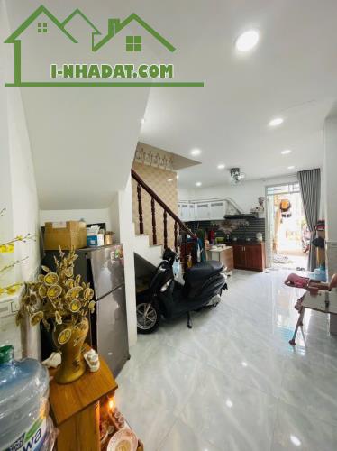 Bán Nhà - 2 TẦNG BTCT - 40 m2 - Linh Chiểu,TP.Thủ Đức - Giá chỉ 2.85 tỷ - 1