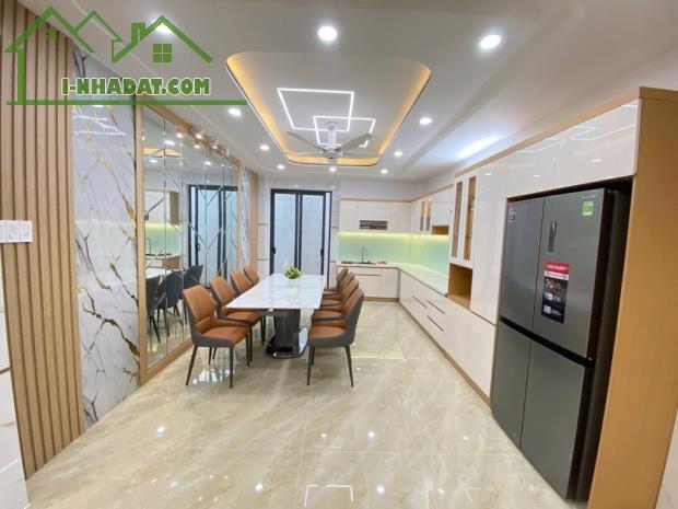 NHÀ TÂY LÂN, 60M2, 4 TẦNG 4PN GIÁ NHỈNH 5 TỶ - 3