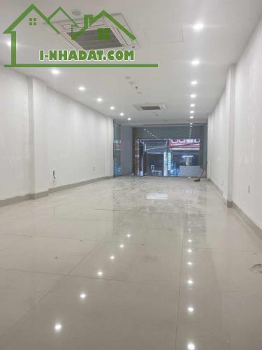 Cho thuê văn phòng 154 Nguyễn Ngọc Nại, Thanh Xuân, HN DTSD: 70m2.