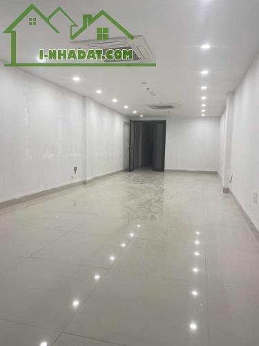 Cho thuê văn phòng 154 Nguyễn Ngọc Nại, Thanh Xuân, HN DTSD: 70m2. - 1