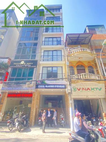 Cho thuê văn phòng 154 Nguyễn Ngọc Nại, Thanh Xuân, HN DTSD: 70m2. - 5