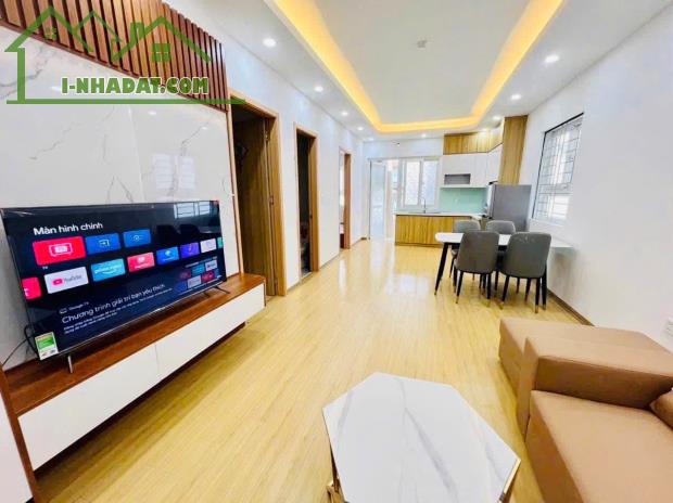 Chính chủ cần bán gấp căn hộ 70m2, chung cư Thanh Hà Mường Thanh, giá hơn 2 tỷ. - 2