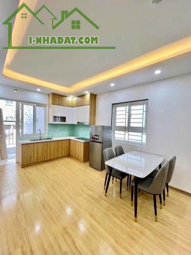 Chính chủ cần bán gấp căn hộ 70m2, chung cư Thanh Hà Mường Thanh, giá hơn 2 tỷ. - 4