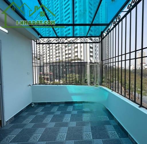 BÁN GẤP NHÀ MINH KHAI, 38M2 - NGÕ XE 3 GÁC – GẦN PHỐ - 2 MẶT THOÁNG- CHỈ 5,6 TỶ