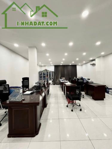 Bán Nhà Mặt Tiền Trường Chinh, Tân Bình, 153m2, Ngang Gần 7m, 4 Tầng Mới, Chỉ 41 Tỷ TL. - 1