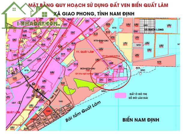 Đặc biệt mảnh này ĐÃ CÓ SỔ ĐỎ, Đất thổ cư, đất ở đô thị quá giá trị. - 2