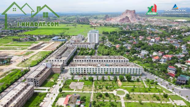 Nhà 4 tầng mới nguyên tại TP Thanh Hoá -3.1 tỷ bao sổ đỏ - 3