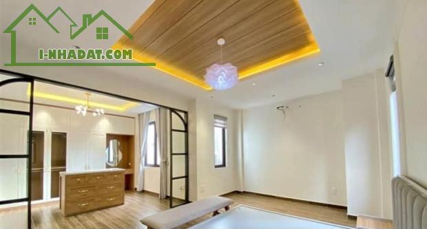 Bán nhà Đà Nẵng, Đông Hải 1, Hải An, Hải Phòng. 4 tầng, 60m2, 4,95 tỷ. Ngang 6,3m, d2 - 4