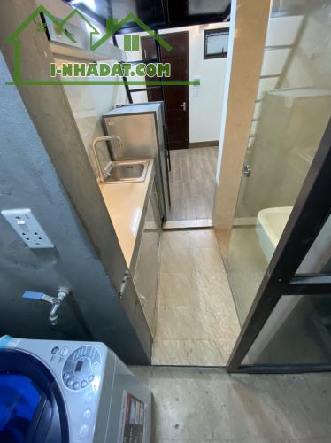 CCMN Thanh Xuân DT 102m, MT 7m, 35 Phòng, Ô Tô Đỗ Cửa, Giá 25.5 Tỷ. LH: Hoàng Trung - 2