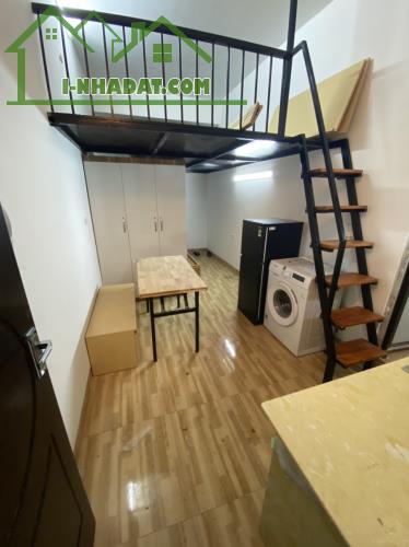 CCMN Thanh Xuân DT 102m, MT 7m, 35 Phòng, Ô Tô Đỗ Cửa, Giá 25.5 Tỷ. LH: Hoàng Trung - 3