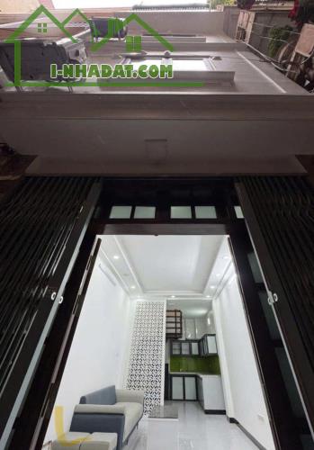 🏡 Ngõ thông, ba gác, gần phố chỉ 6xxx tỷ có ngay nhà TT #Nguyễn_Khang - 1