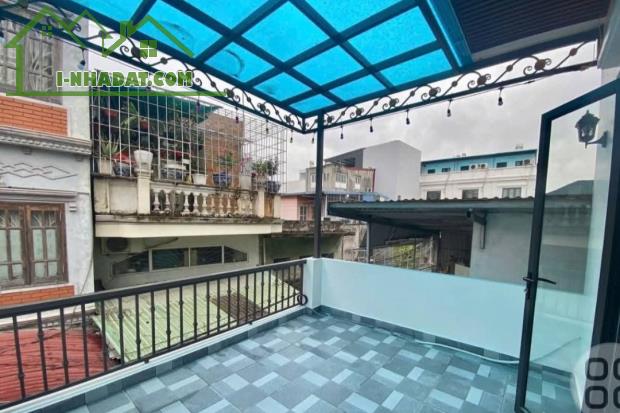 Bán nhà Nguyễn Công Hòa, Niệm Nghĩa, Lê Chân, Hải Phòng. 4 tầng, 63m2, 4,25 tỷ. Ngang 4m, - 5