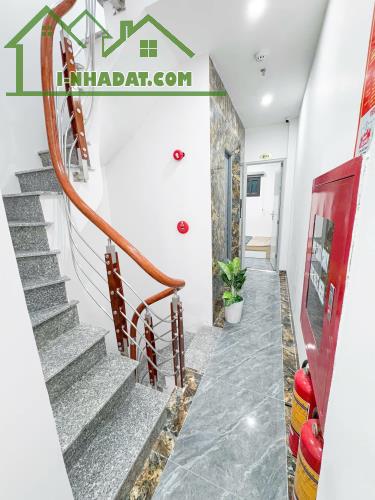 Bán Toà CCMN Lê Quang Đạo -51m2x6T Thang Máy,14P! Giá chỉ 11.9 Tỷ