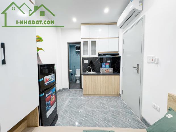 Bán Toà CCMN Lê Quang Đạo -51m2x6T Thang Máy,14P! Giá chỉ 11.9 Tỷ - 2