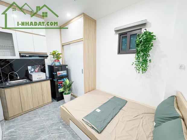 Bán Toà CCMN Lê Quang Đạo -51m2x6T Thang Máy,14P! Giá chỉ 11.9 Tỷ - 3